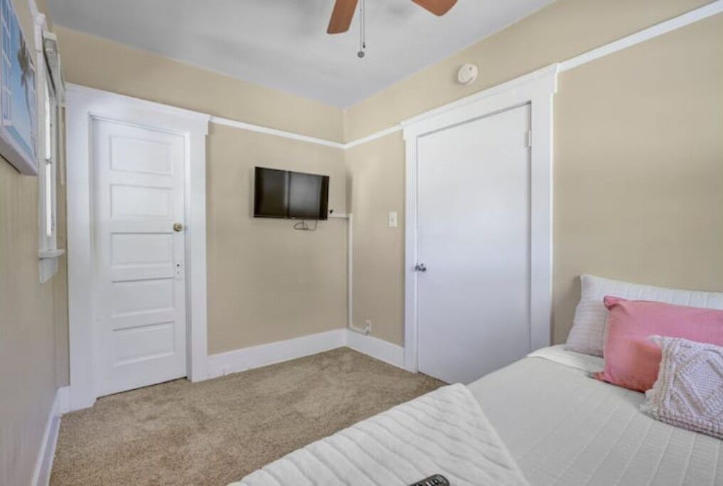 Photo of Bedroom in Eastside