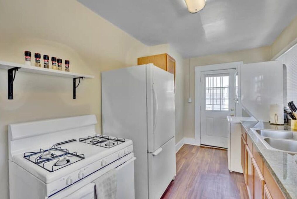 Photo of Kitchen in Eastside