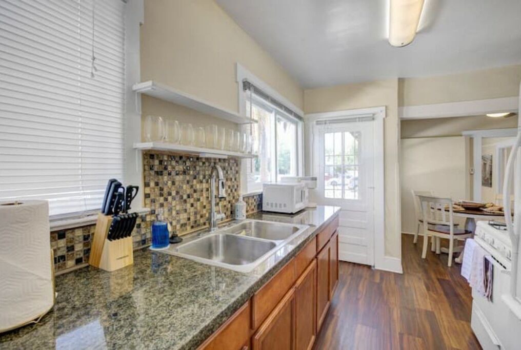 Photo of Kitchen in Eastside
