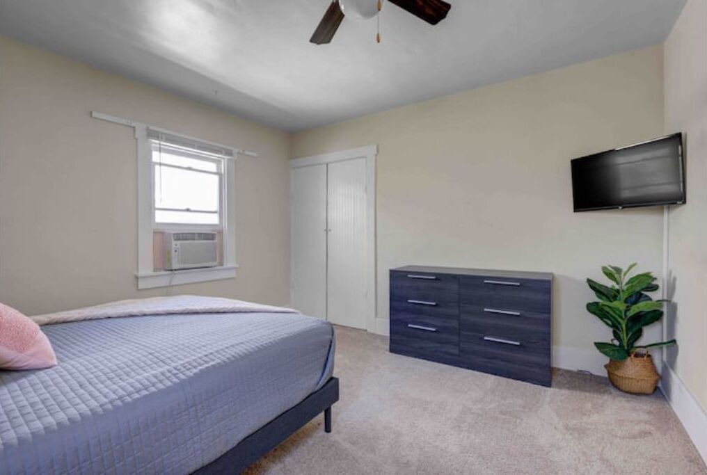 Photo of Bedroom in Eastside