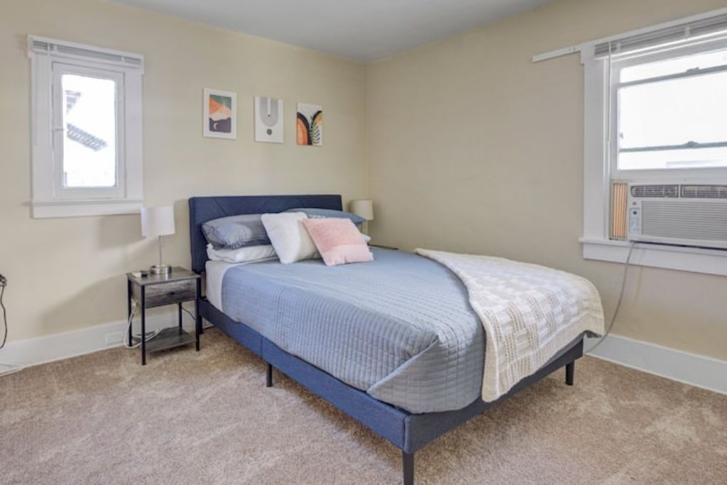 Photo of Bedroom in Eastside