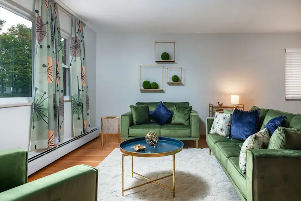 Photo of Livingroom in St Albans