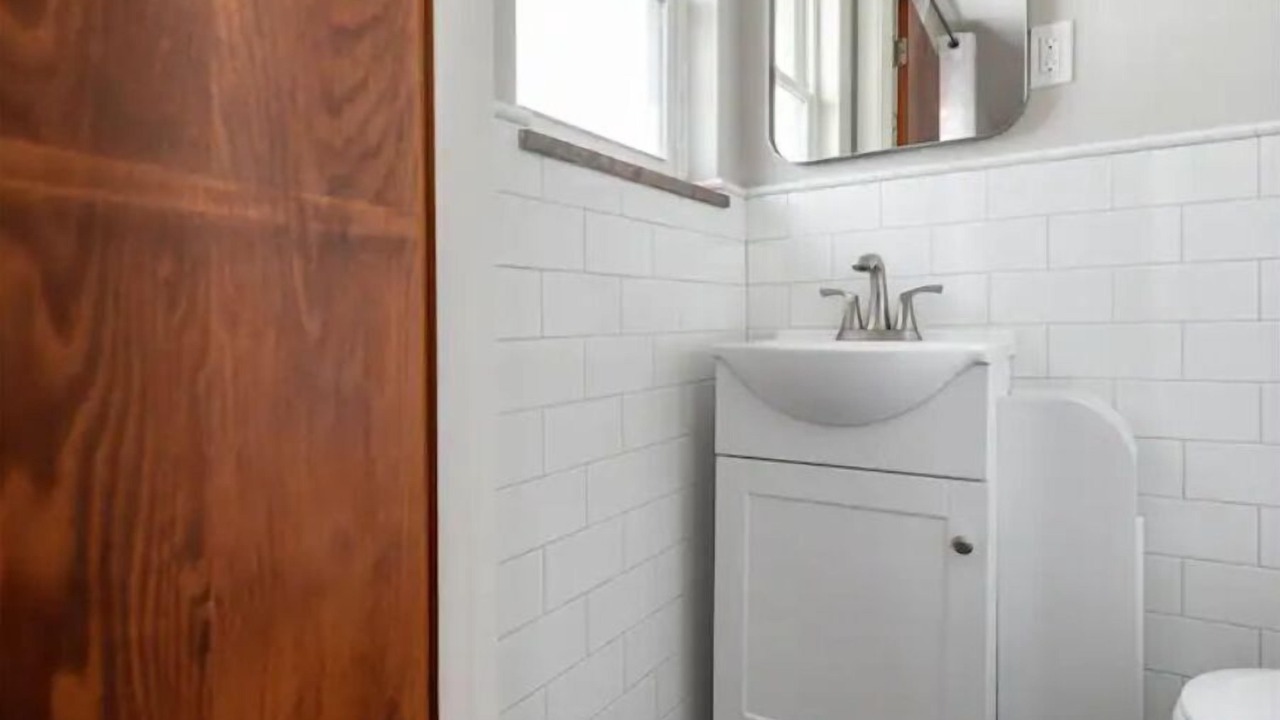 Photo of Bathroom in St Albans