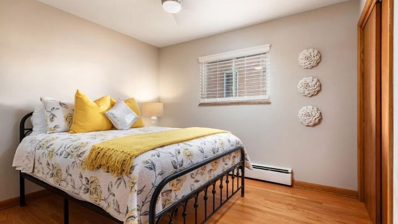 Photo of Bedroom in St Albans