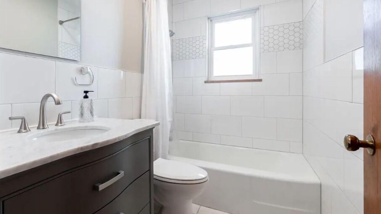 Photo of Bathroom in St Albans