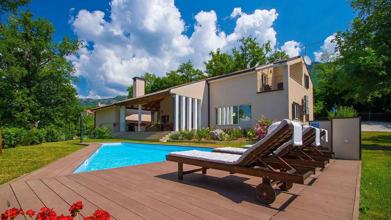 Photo of Outdoor in Sveti Martin