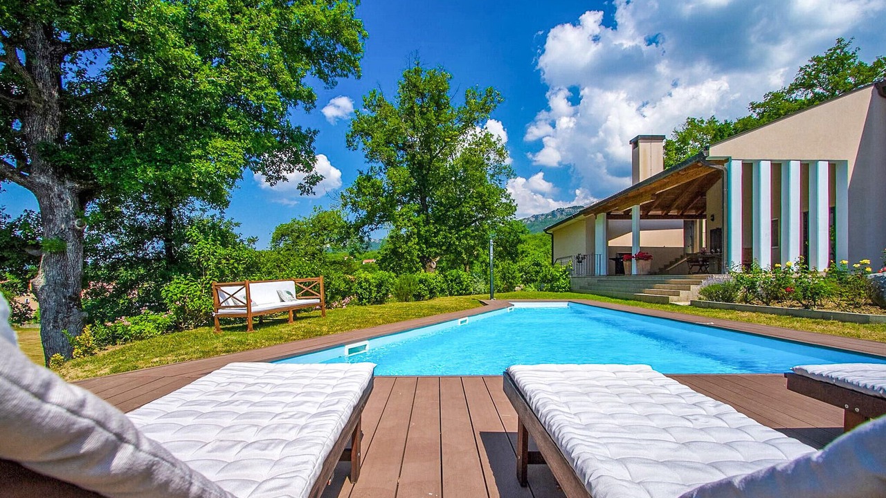 Photo of Outdoor in Sveti Martin
