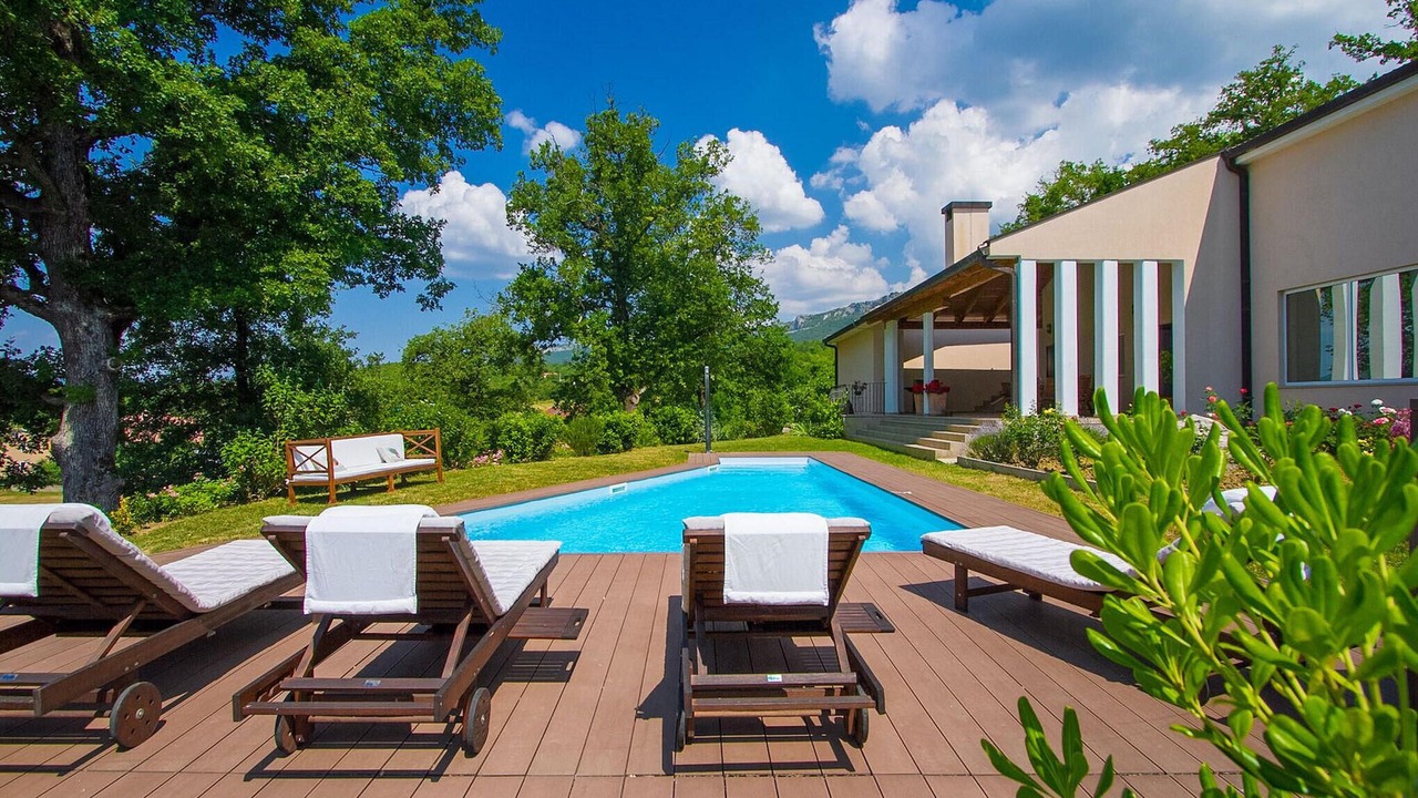 Photo of Outdoor in Sveti Martin