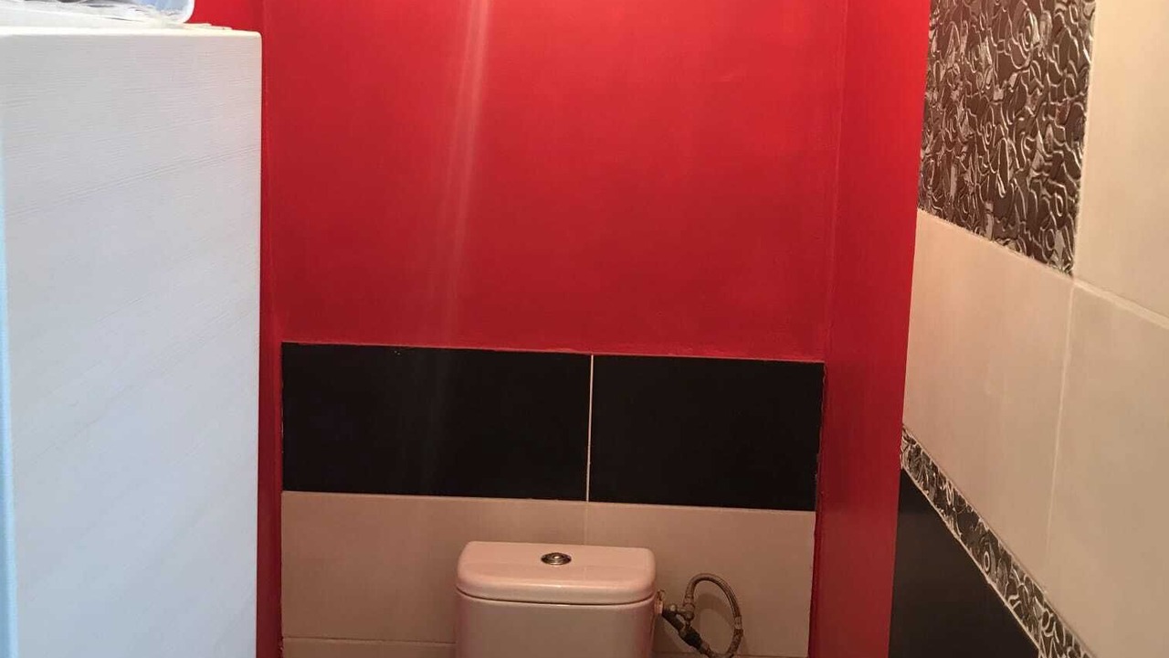 Photo of Bathroom in Cranves-Sales