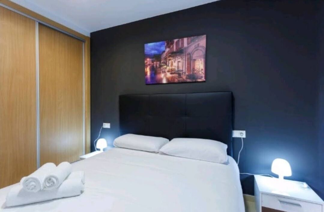 Photo of Bedroom in San Anton