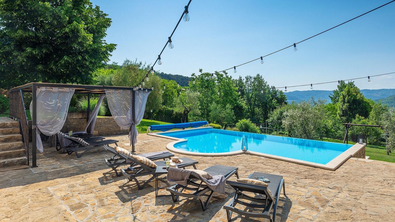 Photo of Outdoor in Livade