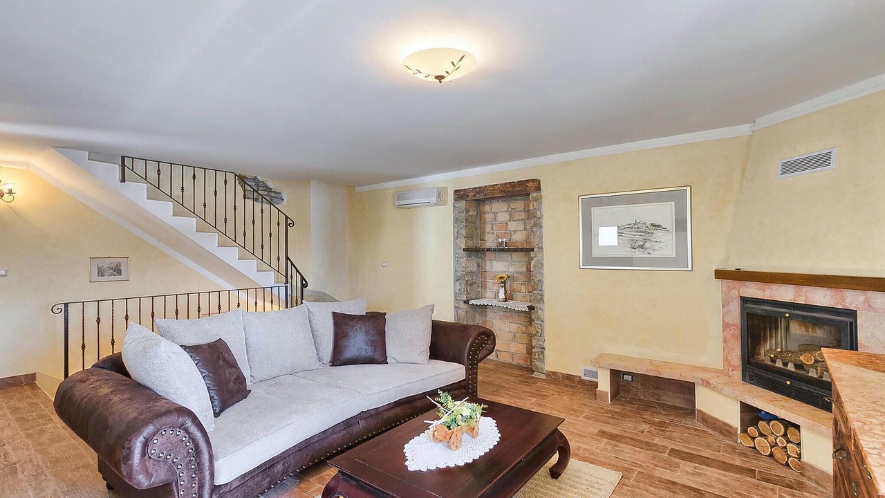 Photo of Bedroom in Livade