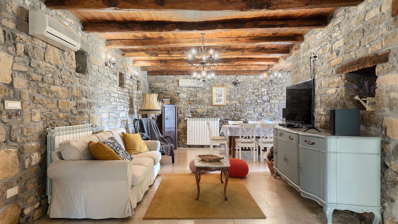 Photo of Bedroom in Livade