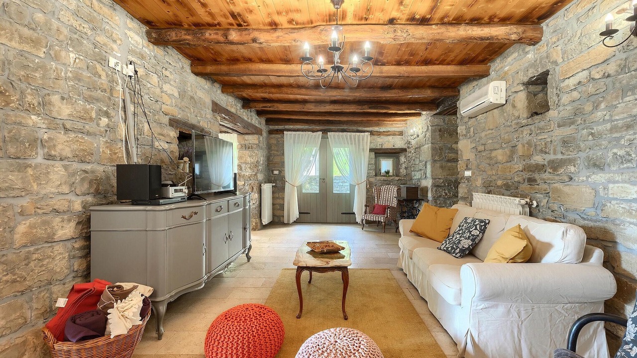 Photo of Bedroom in Livade