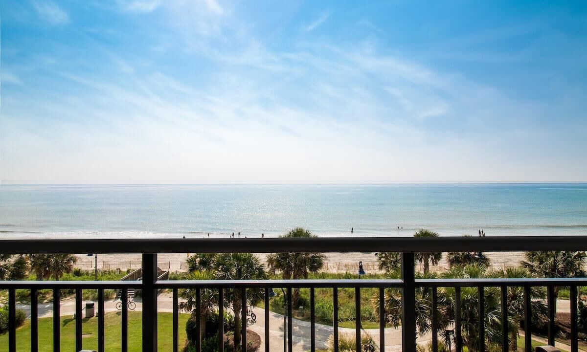 Photo of Outdoor in Downtown Myrtle Beach