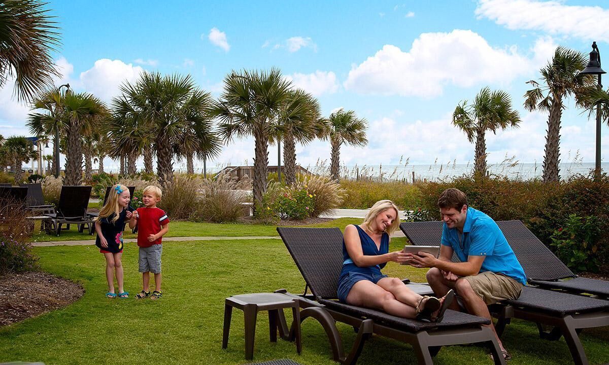 Photo of Outdoor in Downtown Myrtle Beach