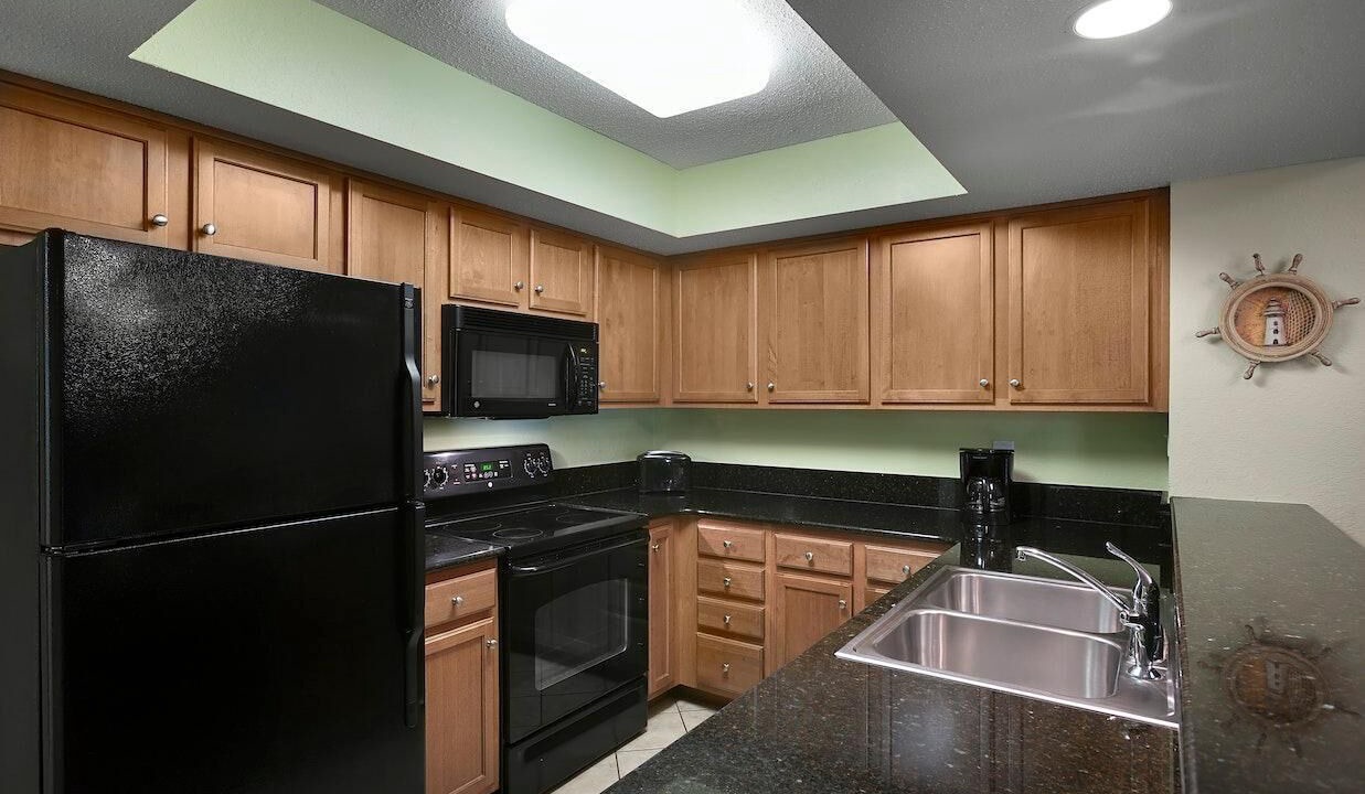Photo of Kitchen in Downtown Myrtle Beach