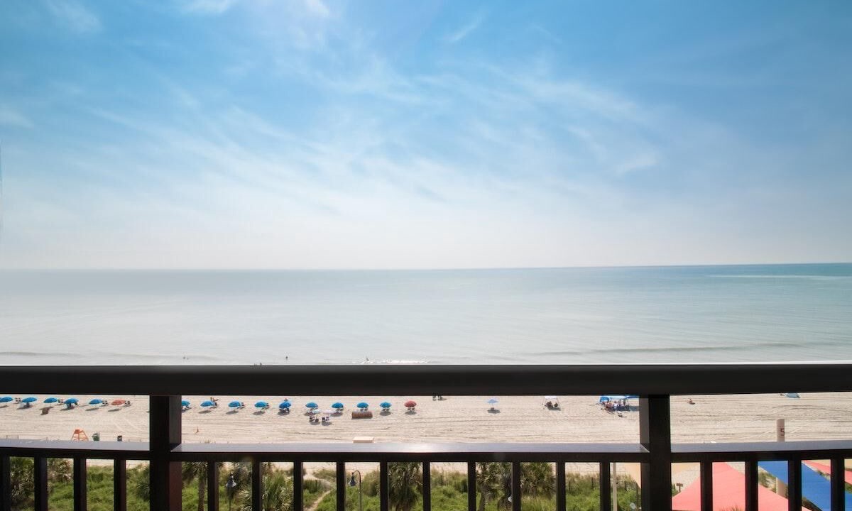 Photo of Outdoor in Downtown Myrtle Beach