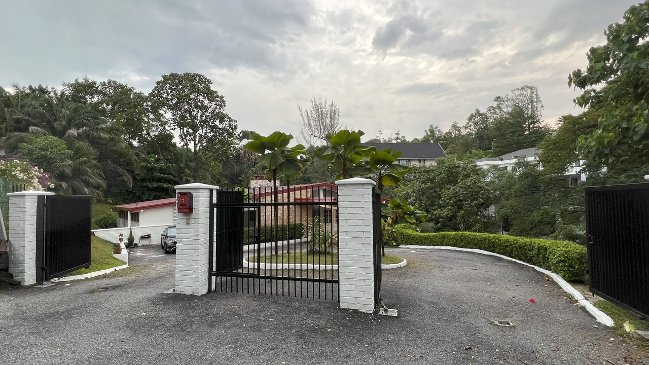 Photo of Outdoor in Kuala Lumpur