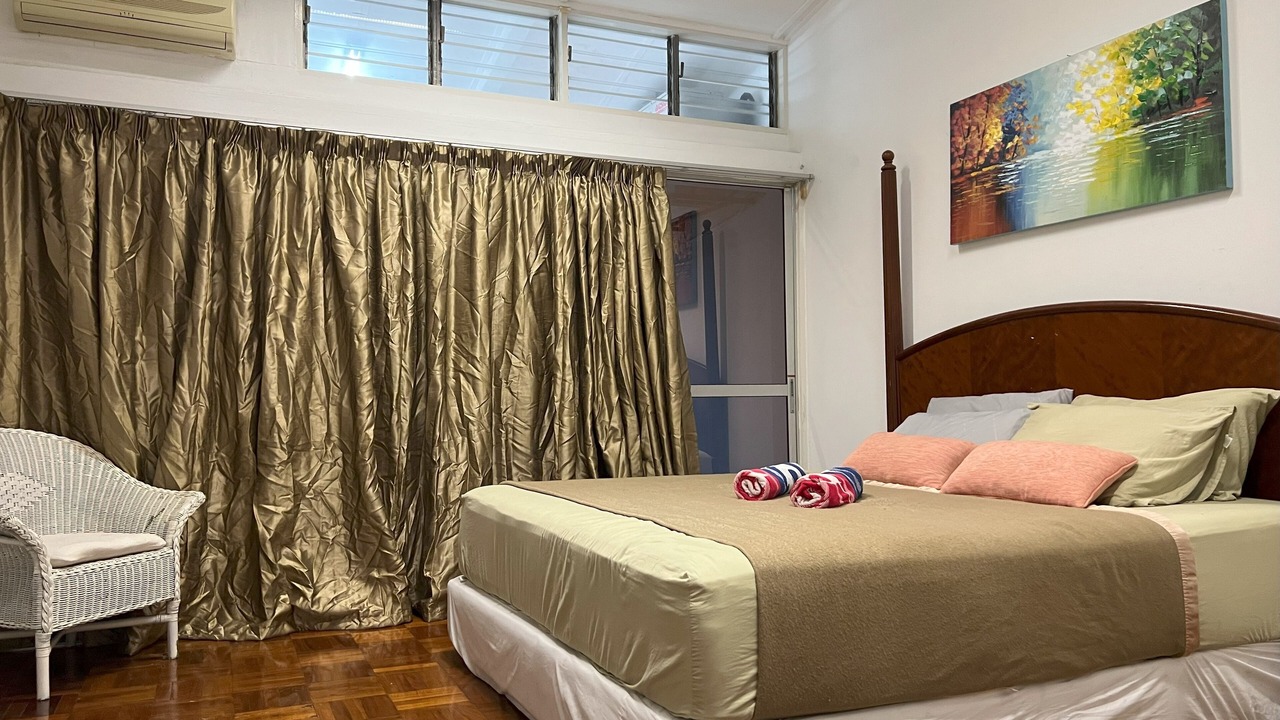 Photo of Bedroom in Kuala Lumpur