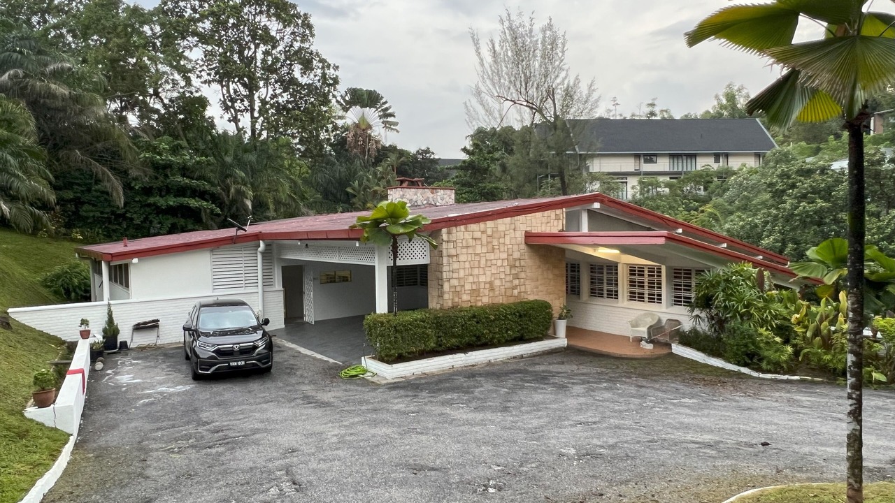 Photo of Outdoor in Kuala Lumpur