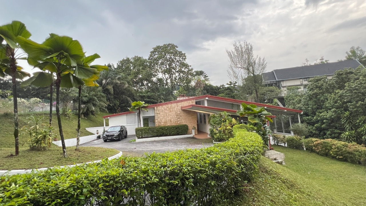 Photo of Outdoor in Kuala Lumpur