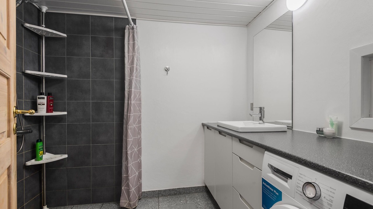 Photo of Bathroom in Sjaelborg