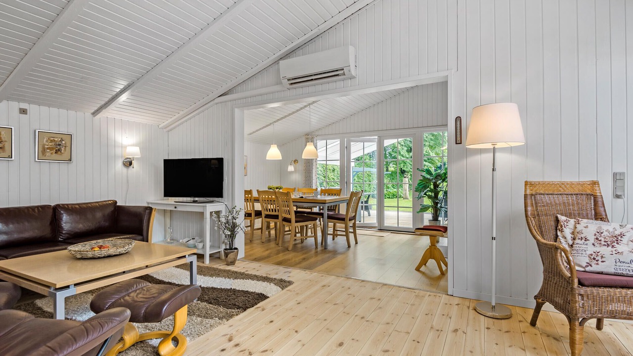 Photo of Bedroom in Sjaelborg