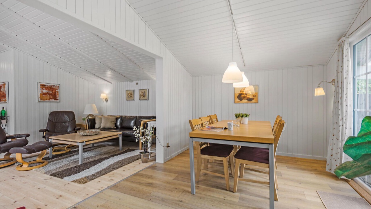 Photo of Bedroom in Sjaelborg
