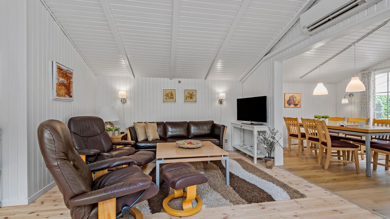 Photo of Bedroom in Sjaelborg