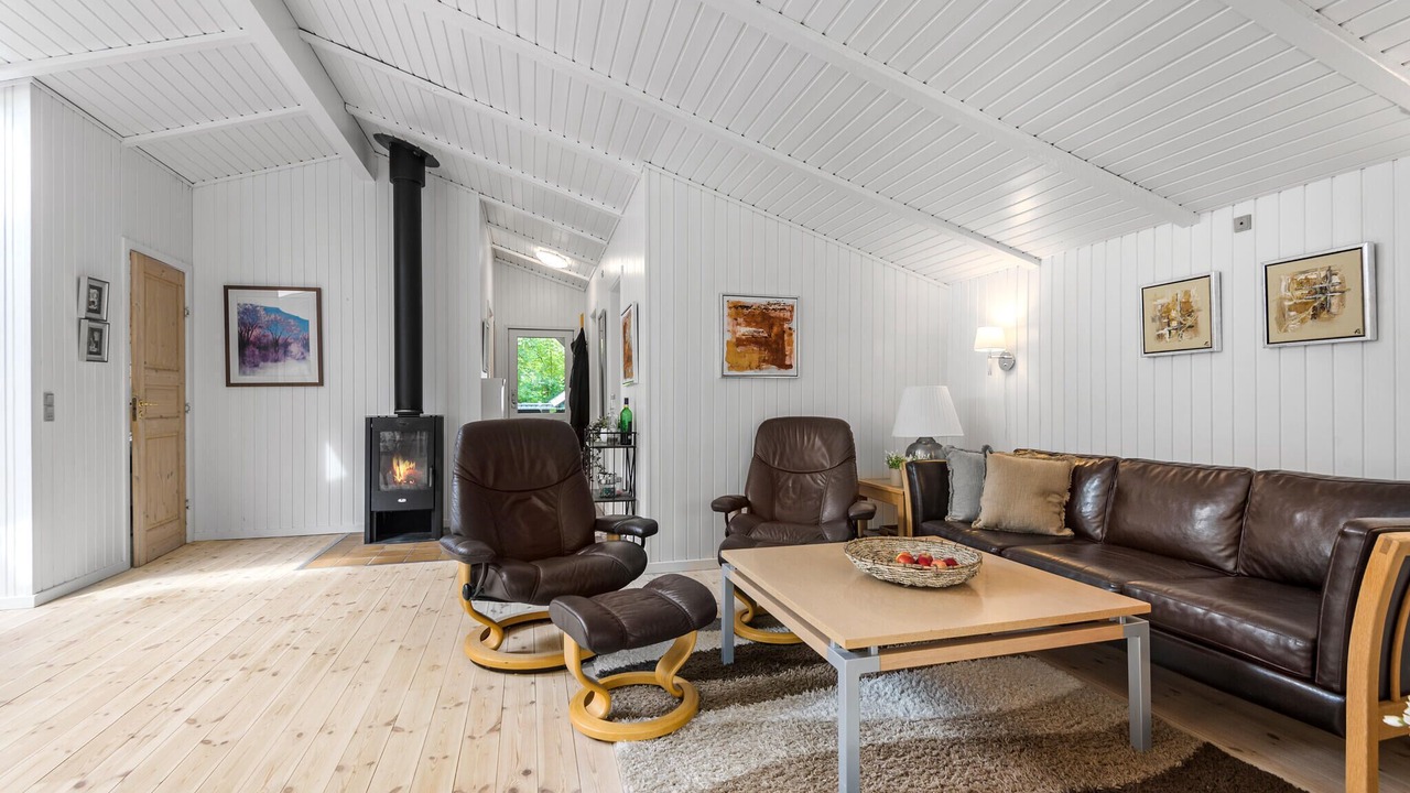 Photo of Bedroom in Sjaelborg