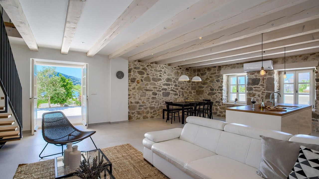 Photo of Bedroom in Sutomiscica