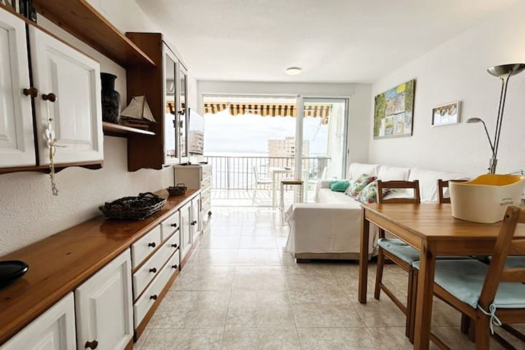 Photo of Livingroom in El Puig de Santa Maria