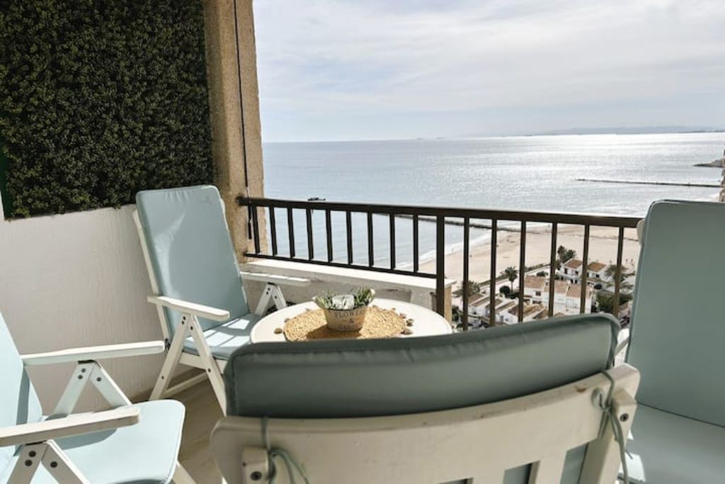 Photo of Outdoor in El Puig de Santa Maria