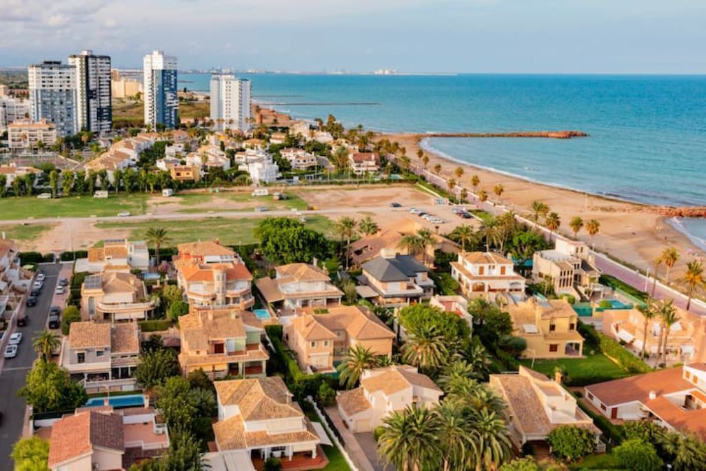 Photo of Outdoor in El Puig de Santa Maria