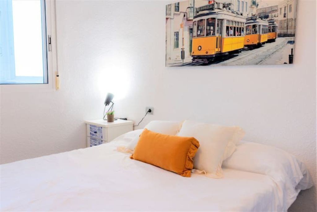 Photo of Bedroom in El Puig de Santa Maria