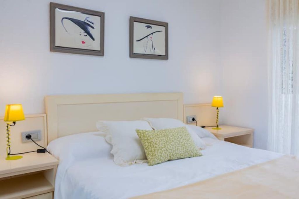 Photo of Bedroom in El Puig de Santa Maria