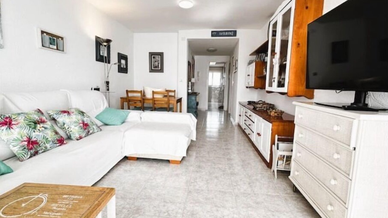 Photo of Livingroom in El Puig de Santa Maria