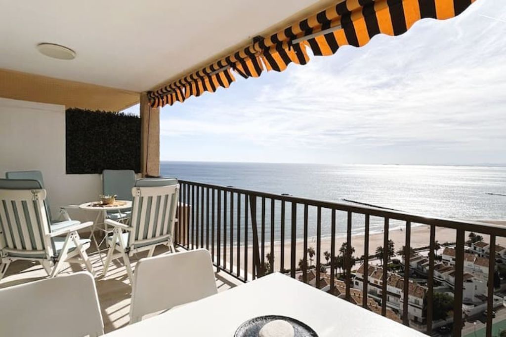 Photo of Outdoor in El Puig de Santa Maria