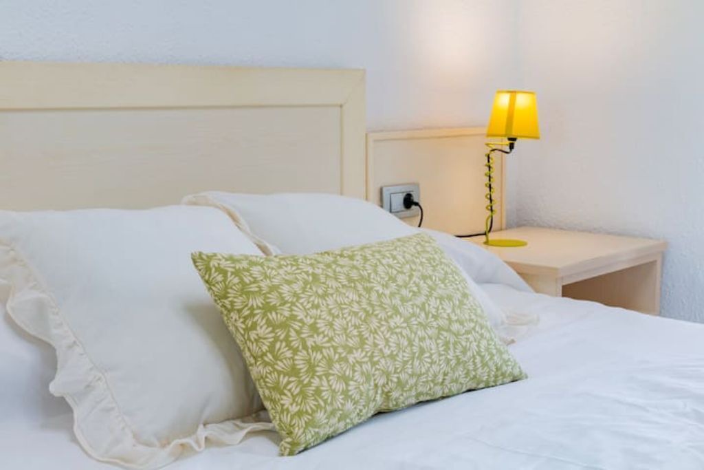Photo of Bedroom in El Puig de Santa Maria