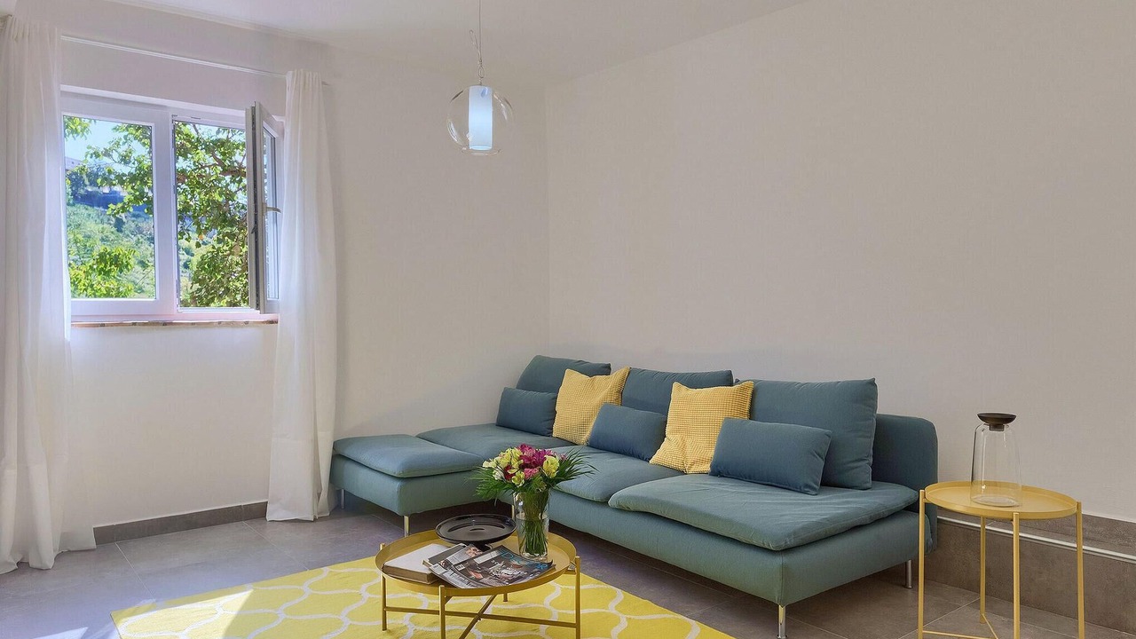 Photo of Bedroom in Oprtalj