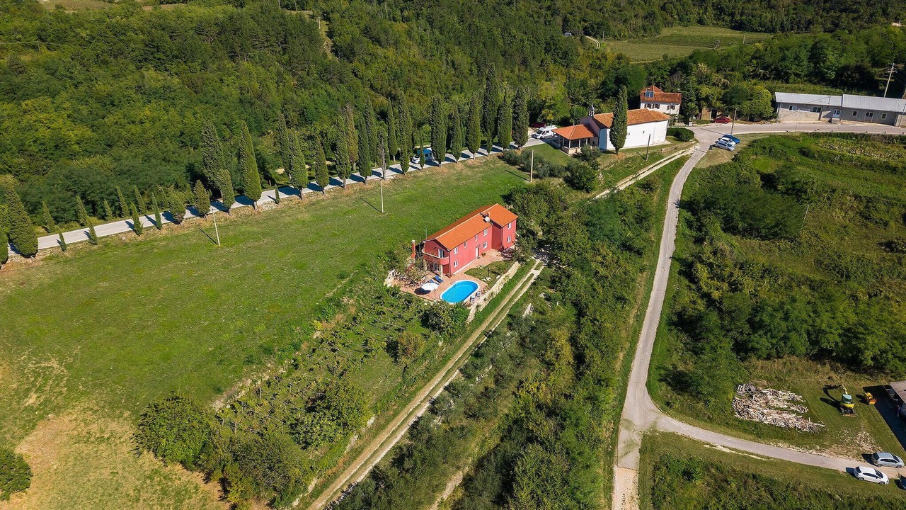 Photo of Others in Oprtalj