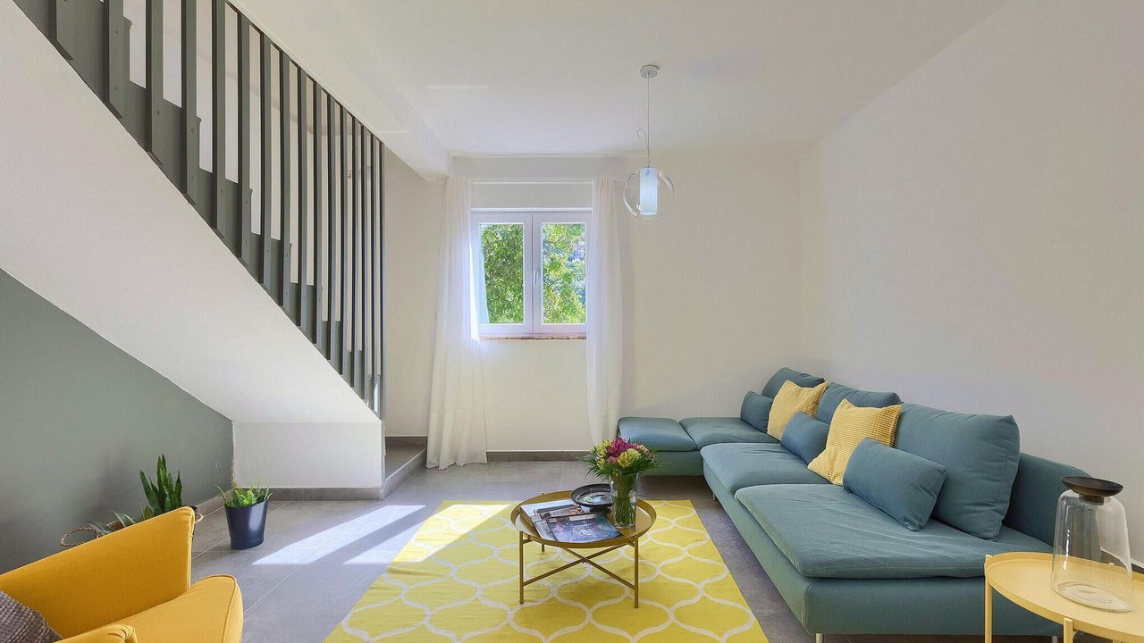 Photo of Bedroom in Oprtalj