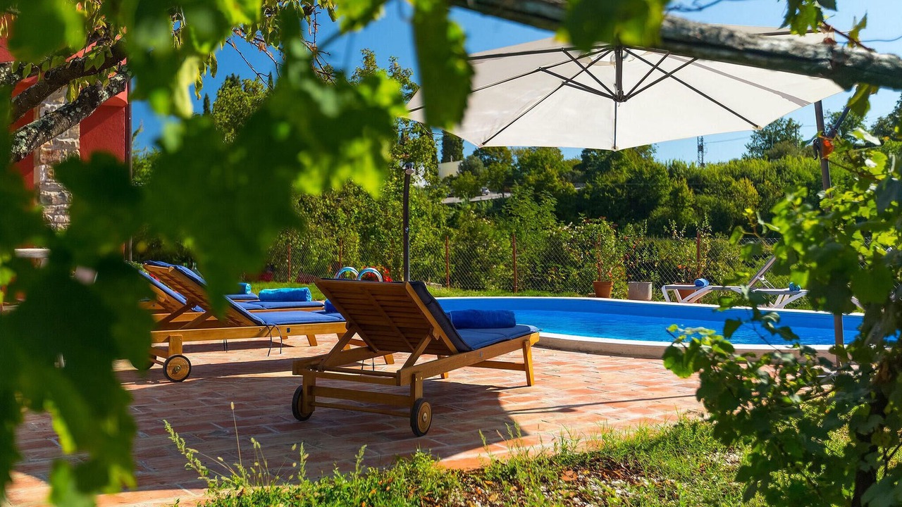 Photo of Outdoor in Oprtalj