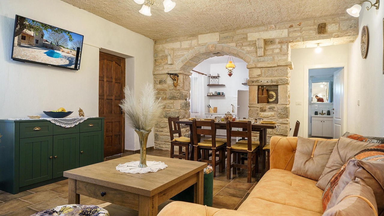 Photo of Bedroom in Velim