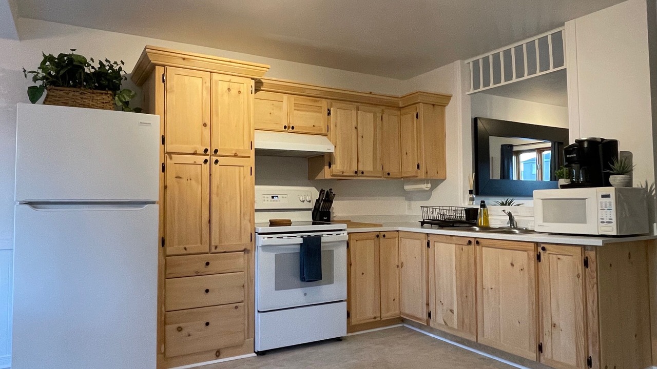 Photo of Kitchen in Mandeville