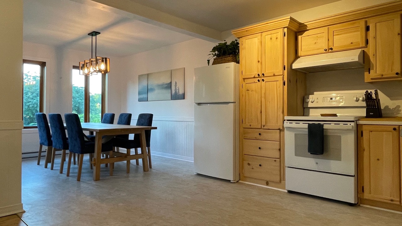 Photo of Kitchen in Mandeville