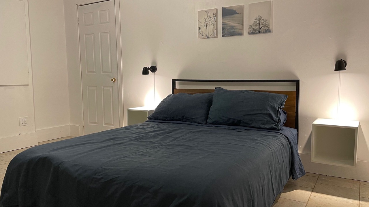 Photo of Bedroom in Mandeville