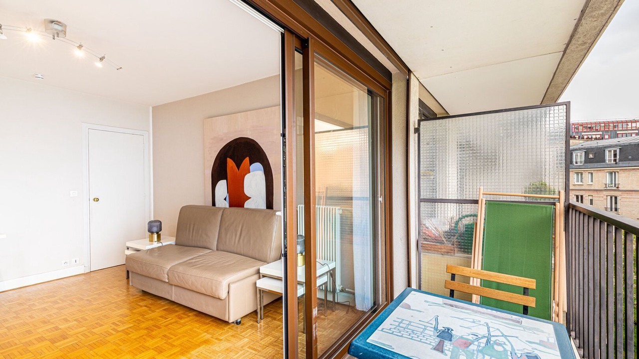 Photo of Outdoor in Quartier de la Maison-Blanche
