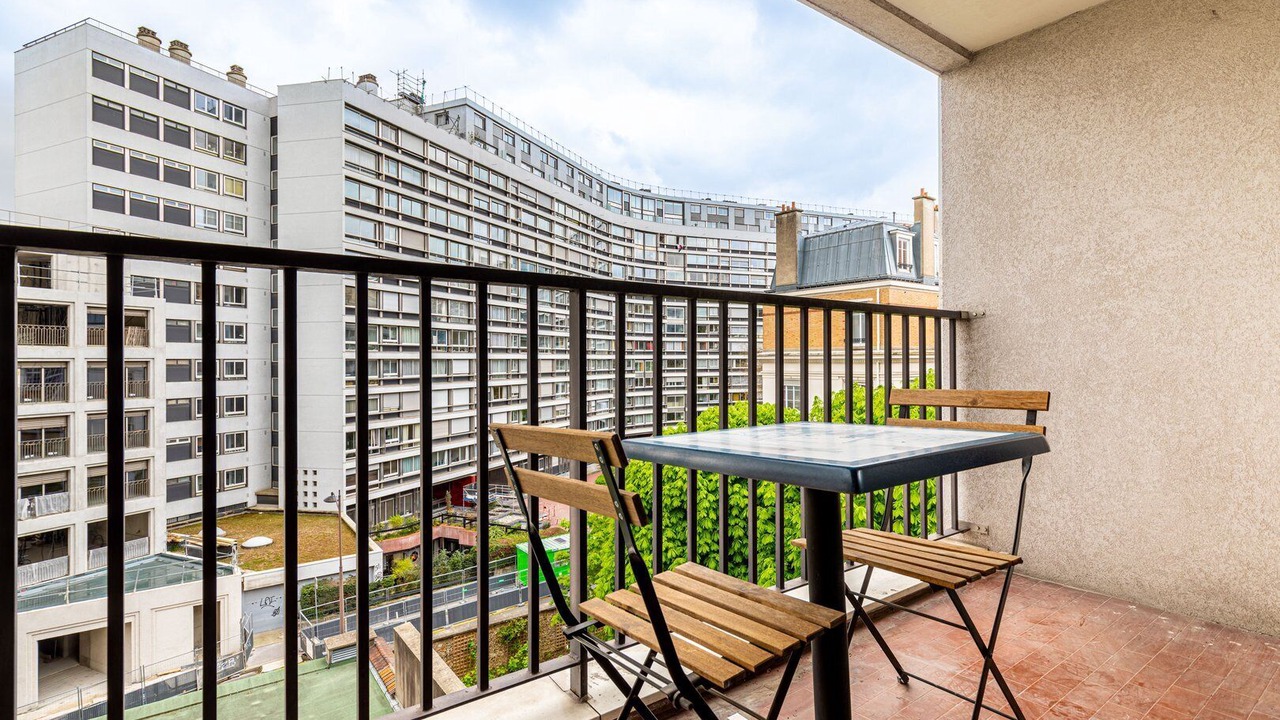 Photo of Outdoor in Quartier de la Maison-Blanche